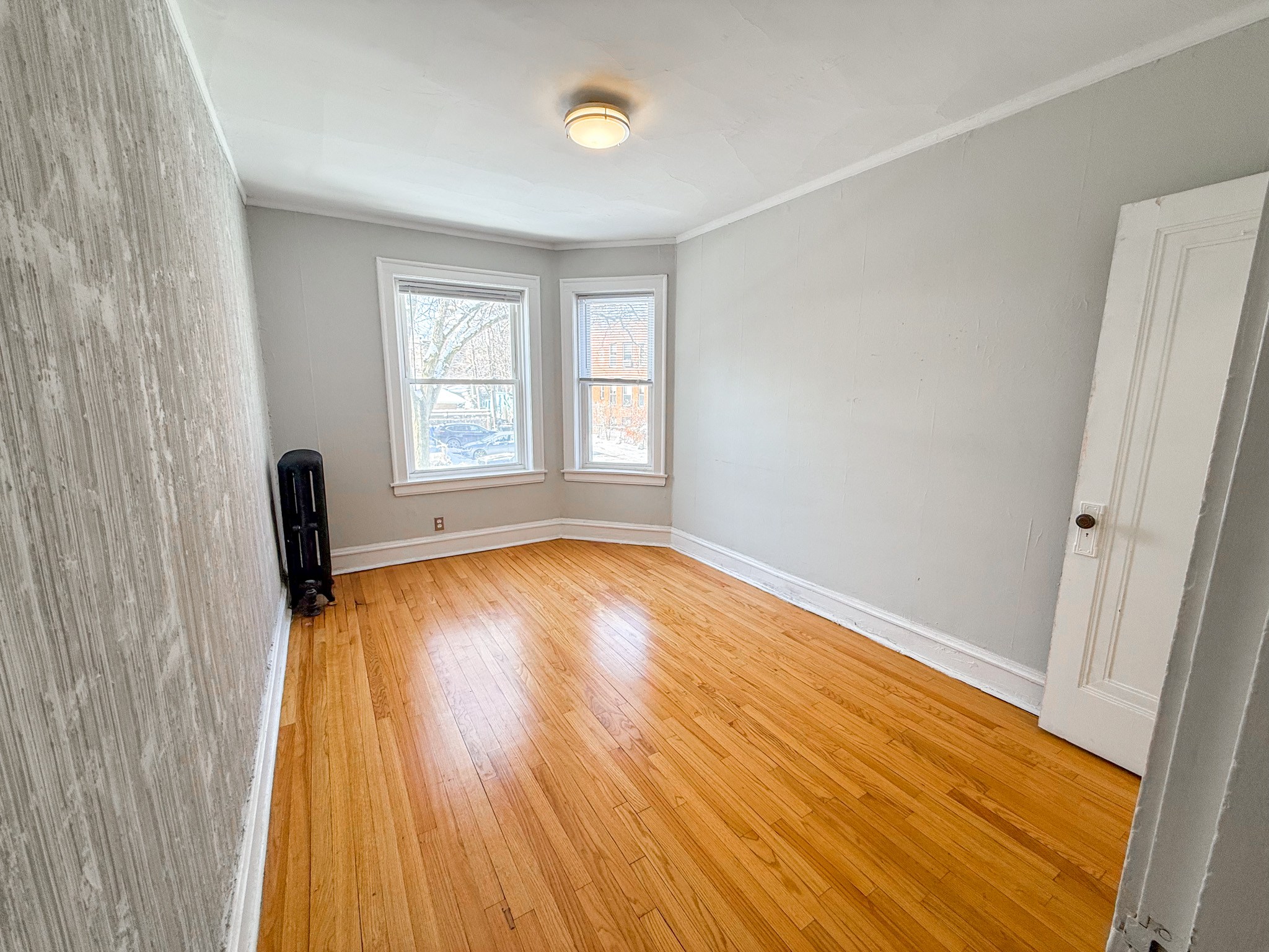 1634-38 W Granville Ave./ 6205-11 N Paulina St. 1634 W Granville Ave., Chicago 60660